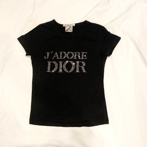 Dior top